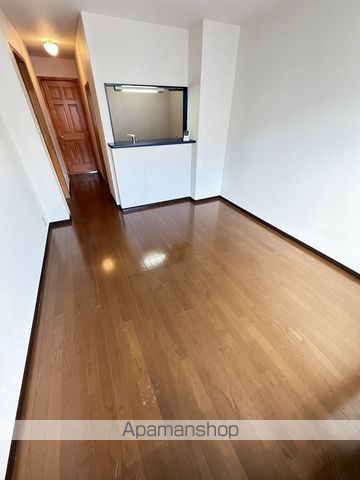 ドリームハイツの内装写真