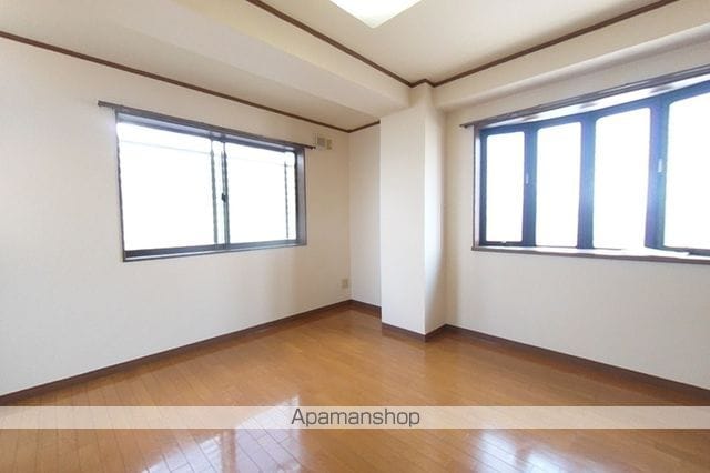 マンションアーバンの内装写真