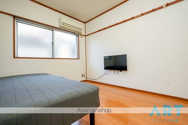 マンションサンラインの内装写真