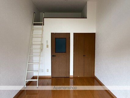 バービーハウス[1K/20m2]の内装6