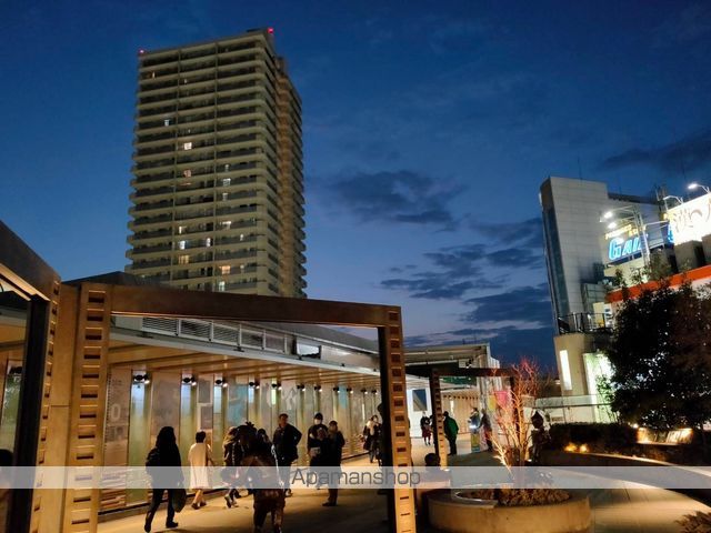 クレイシアIDZ大泉学園の周辺写真