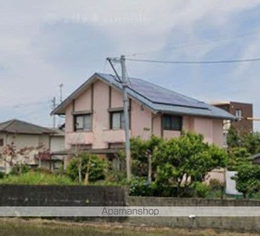 大崎貸家の外観写真