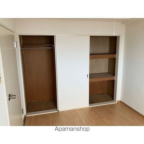 北24条グランドハイツの内装写真