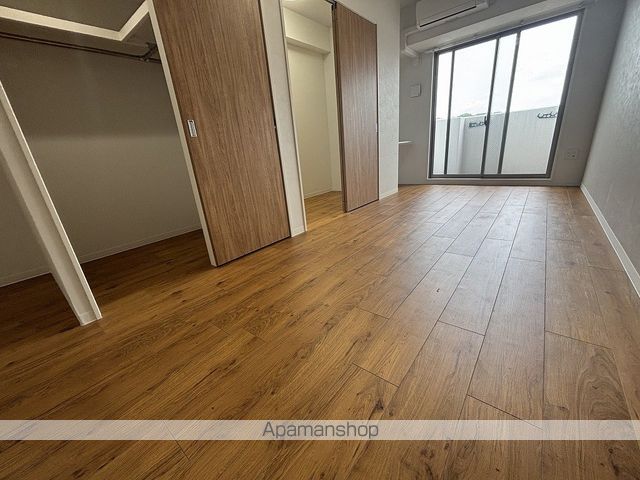 ONLYONE池田新町の内装写真