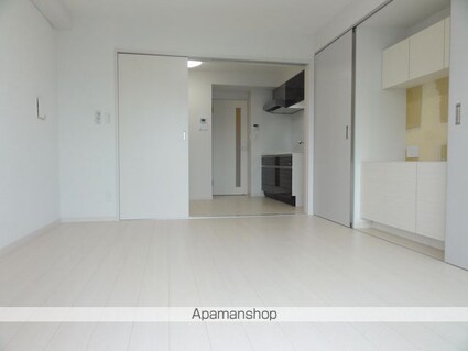 リブリ・神楽坂[1DK/35.8m2]の内装8