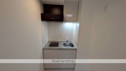 クロレ南流山Ⅵ[1DK/27.6m2]の内装5