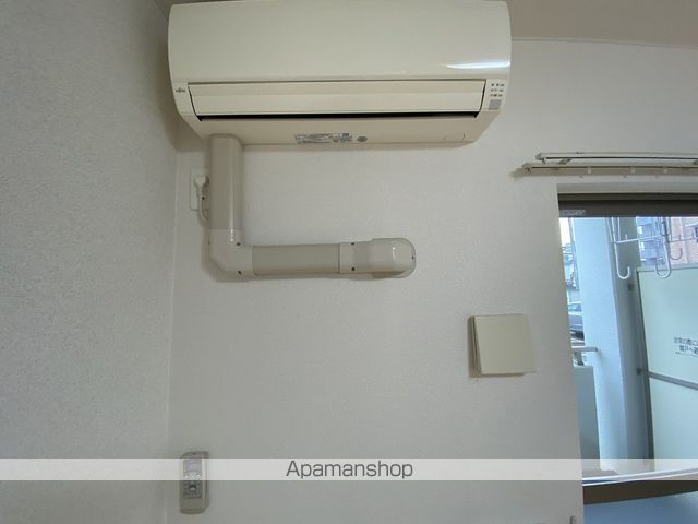 深志M.Oマンションの内装写真