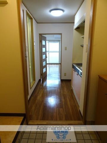 パレス仙台の内装写真