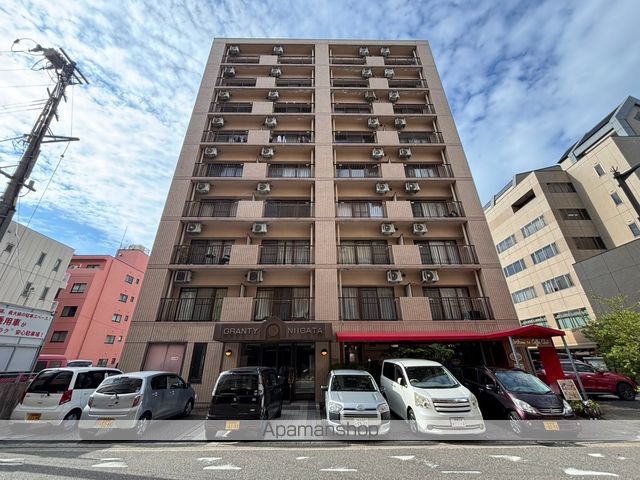 グランティ新潟