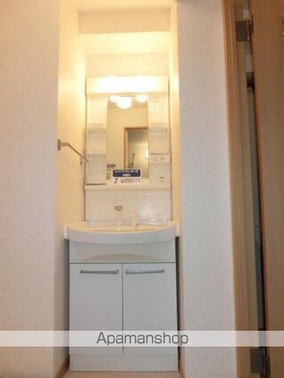 ユーミー大橋[1K/29.1m2]の洗面所