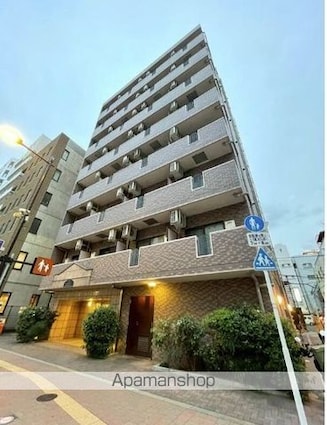 ＢｌｕＲｏｃｋ秋葉原[1K/22.65m2]の外観