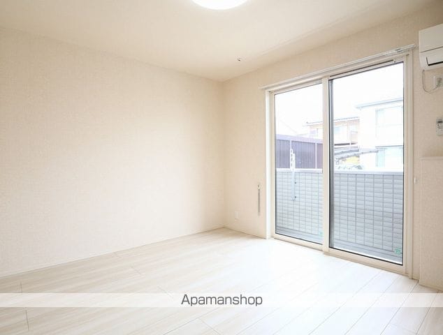 Alluge岐阜の内装写真