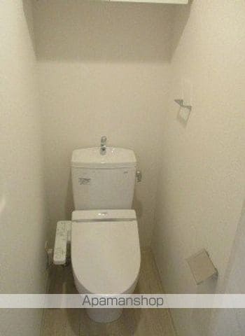 パティーナ大泉学園の内装写真