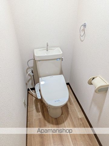 SURPLUS TWOハイマート明金Cの内装写真