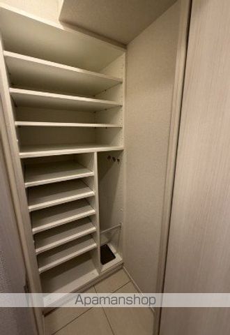 クレストコート東池袋の内装写真