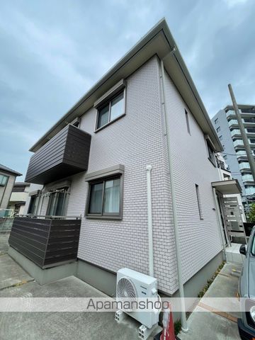 さくらコート辻堂の外観写真