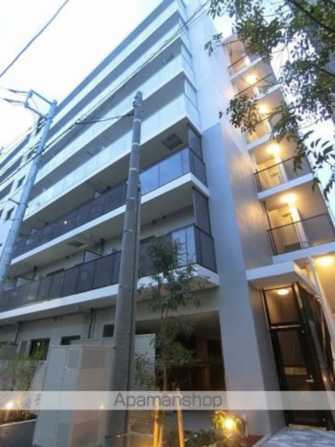 ＨＦ押上レジデンス[2LDK/60.6m2]の外観4