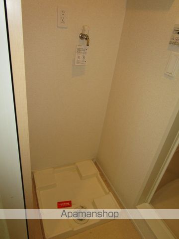 ディア コートBの内装写真