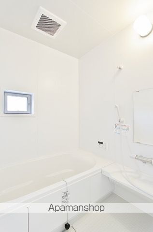 ボヌールY&Cの内装写真