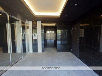 ＡＺＥＳＴ青砥Ⅱ[1K/20.16m2]のロビー