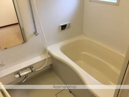 メゾンアイリス[1LDK/47.01m2]のバス