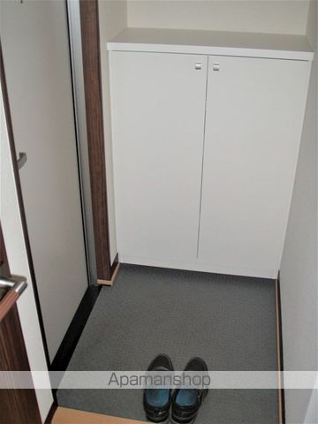 ソラーナ福井の内装写真