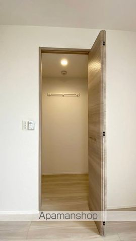 タウン清心の内装写真