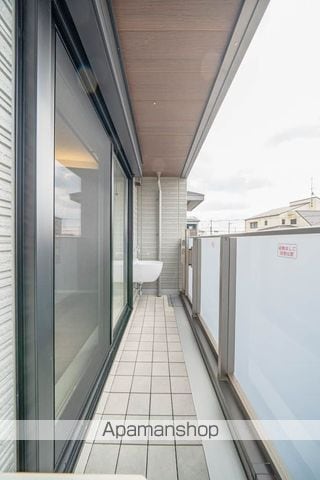 シャーメゾン加納南陽の内装写真