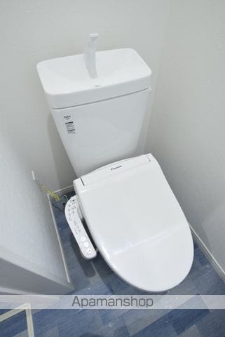 クレシエンテの内装写真