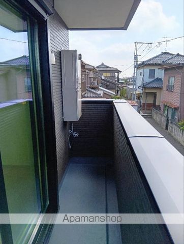 ブルックリンヒルズの内装写真