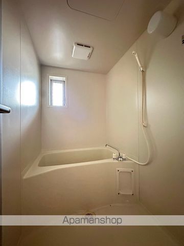 第5カネイ八帖北町アパートA棟の内装写真