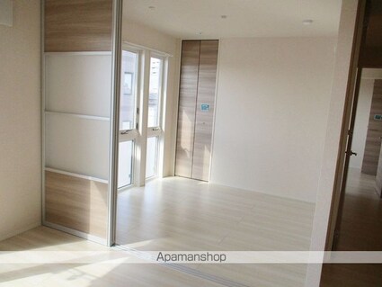 アーバンゲートＶ[2LDK/55.03m2]の内装1