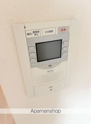 プレサンス天王寺ノースヴィアーレの内装写真