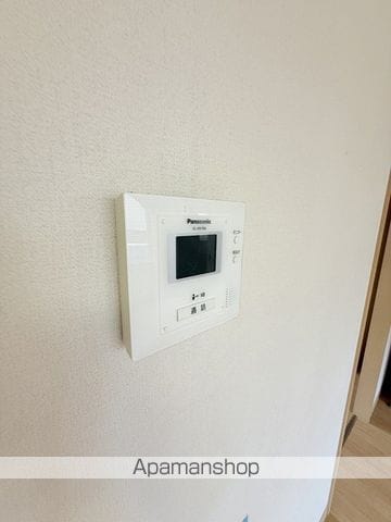 シャーメゾンアムール Iの内装写真