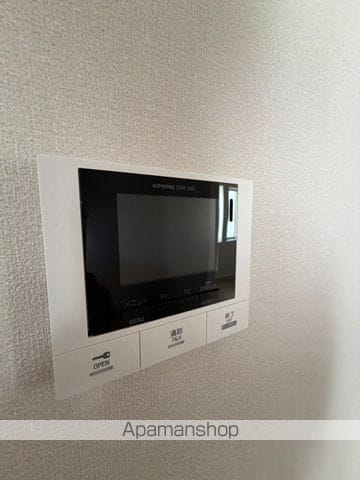 へーベルメゾンフォレスト岡上の町の内装写真