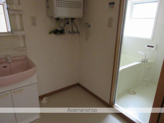 マンションEMOTIONの内装写真
