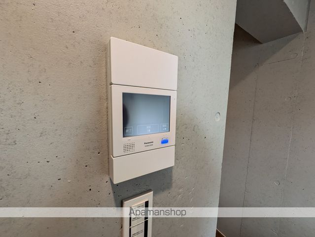 URBAN NEST 杉並の内装写真