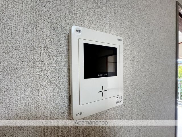 ロイヤルFUJIの内装写真