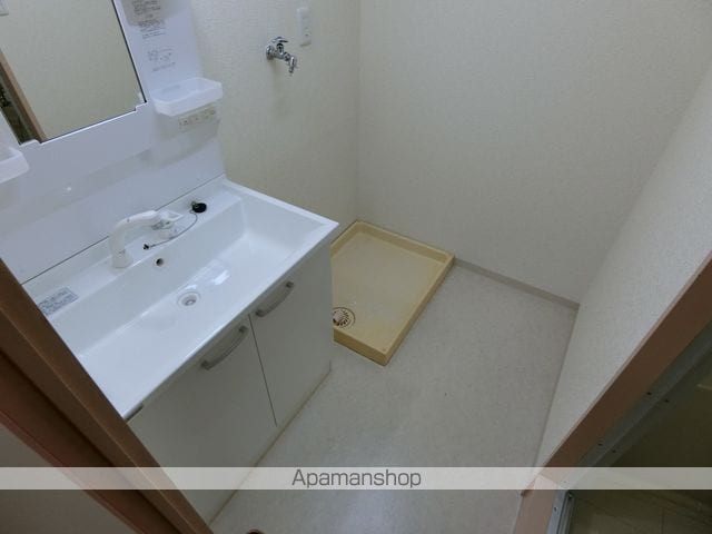 グリーンアイルの内装写真