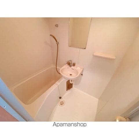 ベルメゾン本田の内装写真