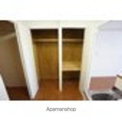 シェレナ本町[1R/35.1m2]の収納