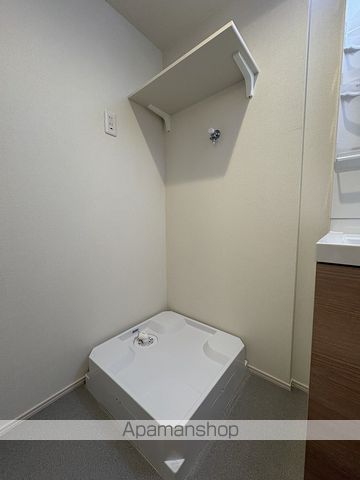 Noalettaの内装写真