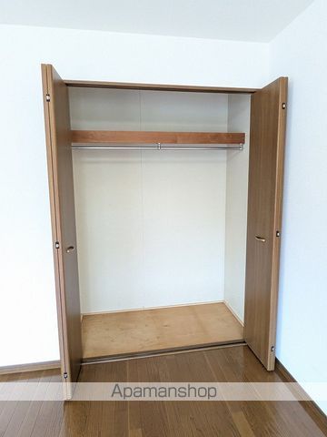 曙町KYハイツの内装写真