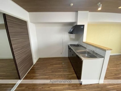 第二にきたつハイツ[2LDK/68.03m2]の内装1