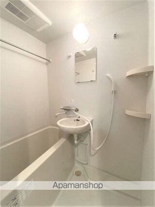 ドルチェＴＯＫＹＯ練馬[1K/21.42m2]のバス