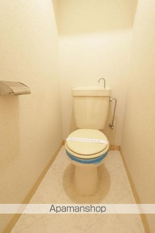 ネオハイツ南片江の内装写真
