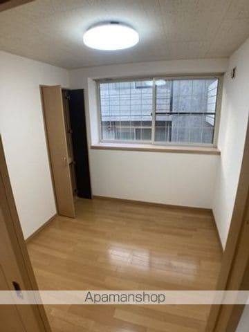 クレアメゾン発寒南の内装写真
