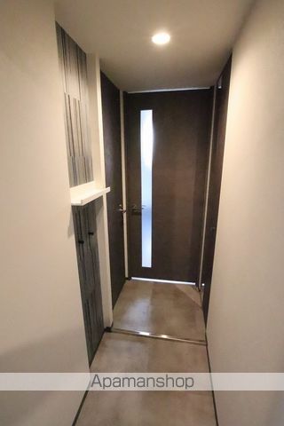 RIFUGIOの内装写真