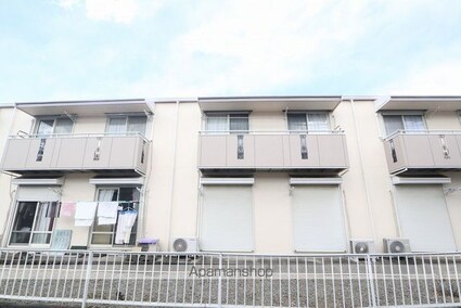 グリーンハイツ[2LDK/47.86m2]の外観2