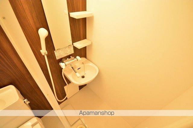 エレガンス宮町の内装写真